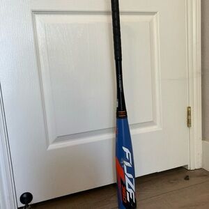Easton Fuze 360 Hybrid Baseball Bat - 29|19 (-10) 2-5/8” Barrel